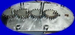 Elliptical Gears