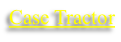Case Tractor