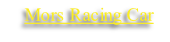 Mors Racing Car